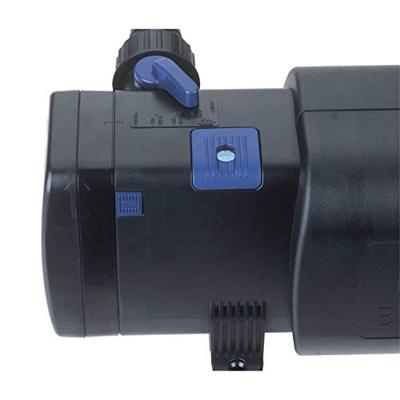 Oase Bitron C 110 W UV-C Vijverfilter - Professionele Waterzuivering & Eenvoudig Onderhoud - thumbnail
