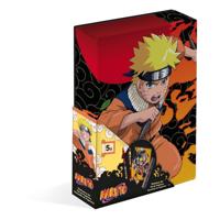 Naruto Stationery Set Deluxe - thumbnail
