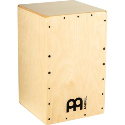Meinl Snare Cajon 100, Baltic Birch
