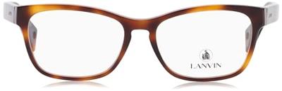 Brillenframe Dames Lanvin LNV2603-214 Ø 53 mm