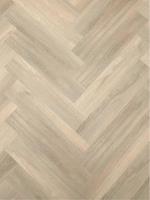 Plak PVC EKO Herringbone collection 12,2 x 61 x 0,25 cm Visgraat Amazone Eko Floors - thumbnail