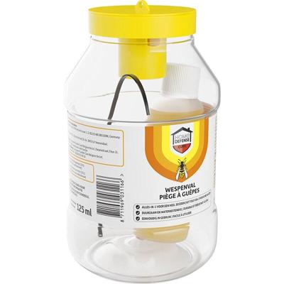 KB Wespenval met Lokstof 1 stuk
