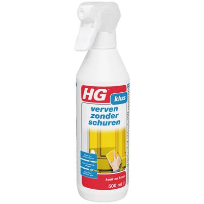 HG verfontvetter 500ml