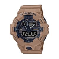 Casio G-Shock GA-700CA-5AER Heren Horloge 53mm 20 ATM - thumbnail