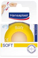 Hansaplast Hechtpleister Soft - thumbnail