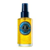 L'Occitane Body Fabulous Oil 100ml Bodylotion - thumbnail