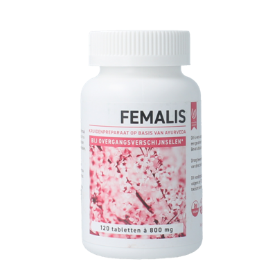Femalis 120 Tabletten