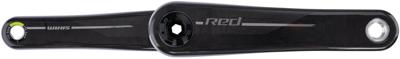 SRAM crankarm set "red xplr e1" crank set red xplr e1 172,5mm