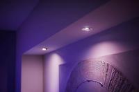 Philips Hue Inbouwlamp Centura Hue GU10 12.6 W N/A - thumbnail
