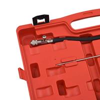 VidaXL 18-delige koelsysteem- en radiatordruktesterset - thumbnail