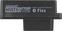 Brennenstuhl 1172640072 Adapter Flex 1 stuk(s) - thumbnail