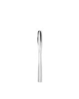 Alessi Dressed Latte macchiato lepel edelstaal 21 cm, per 6 - thumbnail