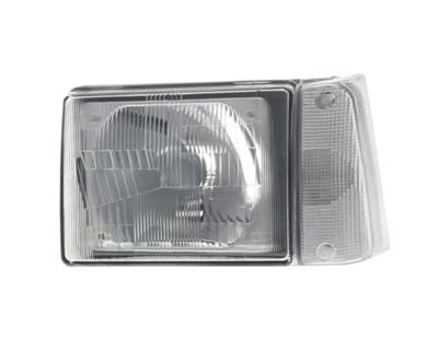 Koplamp links 206084152