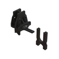 Arrma - Center diff mount and cover (ARA-2041) - thumbnail