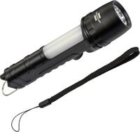 Brennenstuhl luxpremium led-zaklamp | met zijlicht - 1178690 - thumbnail