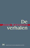 De verhalen (Paperback) - thumbnail