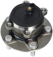 Wiellager WBH4527 - thumbnail