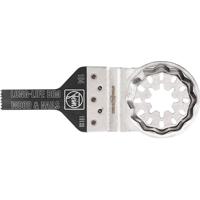 Fein 63502184230 E-Cut Long-Life Invalzaagblad Bimetaal 10 mm 5 stuk(s) - thumbnail