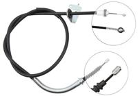 Handremkabel K16907 - thumbnail