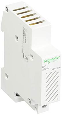 Schneider Electric A9A15320 Akoestisch element 5 A 230 V 1 stuk(s)