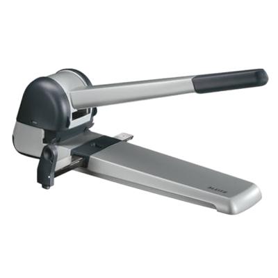 Leitz 51820084 papierperforator 250 vel Zilver