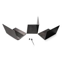 Kensington 3-in-1 laptopslot ClickSafe 2.0 met sleutel - thumbnail