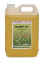 Natumas massageolie - thumbnail