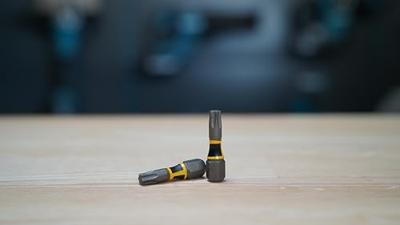 Makita Slagschroefbit T25x25mm XTT Impact Premier - E-03224 - thumbnail