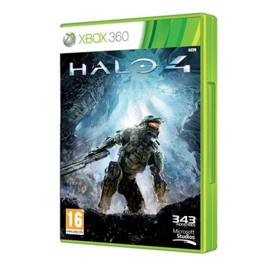 Halo 4