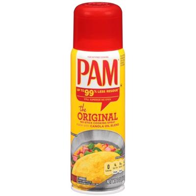 PAM Cooking Spray Original (170 ml)
