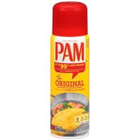 PAM Cooking Spray Original (170 ml) - thumbnail