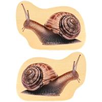 Tickit Houten Blokken Insecten - thumbnail