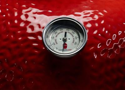 Kamado Joe Classic II barbecue - thumbnail