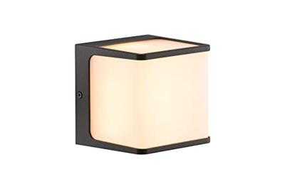 Lutec Doblo LED-Wandlamp Lutec Doblo LED-Wandlamp
