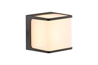 Lutec Design wandlampDoblo vierkant - 5197002125 - thumbnail
