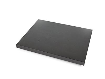 Project: Ground it E - High Gloss Piano Black