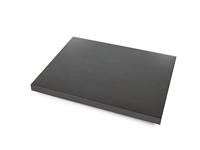 Project: Ground it E - High Gloss Piano Black - thumbnail