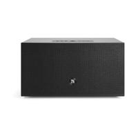 Audio Pro C10 W-Series Smart Multiroom Wifi speaker Zwart - thumbnail