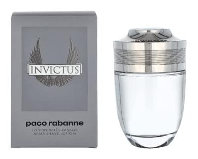 Rabanne - Paco Rabanne Invictus After Shave Lotion 100ml - thumbnail