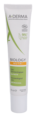 A-Derma Biology Nutri Dermatological Care 40 ml A-Derma Biology Nutri Dermatological Care 40 ml