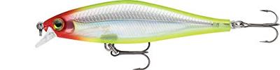 Rapala Shadow Rap Shad - 9 cm - Clown