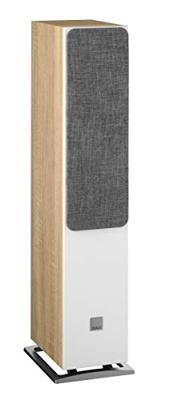 DALI OBERON 5 vloerstaande speaker eiken