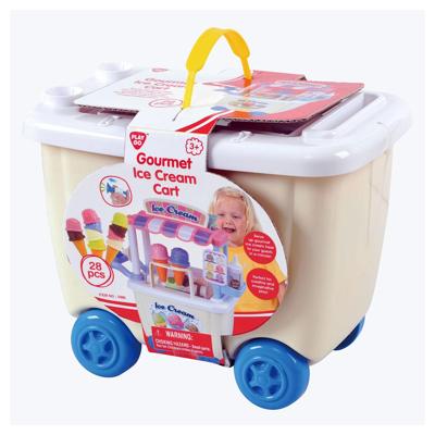 Playgo Play ijskraam