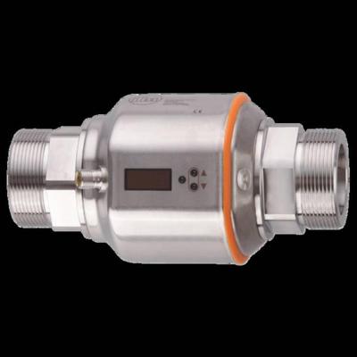 ifm Electronic SM9001 Magnetisch-inductieve stromingssensor Voedingsspanning (bereik): 18 - 32 V/DC 1 stuk(s)