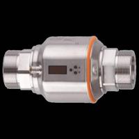 ifm Electronic SM9001 Magnetisch-inductieve stromingssensor Voedingsspanning (bereik): 18 - 32 V/DC 1 stuk(s) - thumbnail