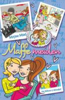 Maffe meiden - Mirjam Mous - eBook (9789000305506) - thumbnail