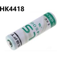 Saft LS14500 - thumbnail