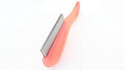 Nitcomb M2 alle haartypes