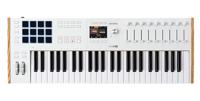 Arturia KeyLab 49 mk3 Keyboard Wit - thumbnail