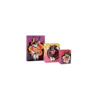 geschenktasje m minnie mouse pk/12 - thumbnail